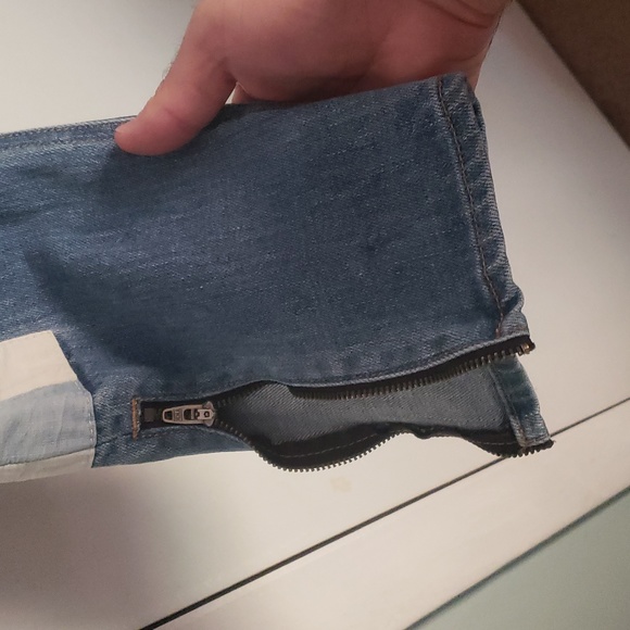 Rag & bone skinny jeans - Picture 4 of 9